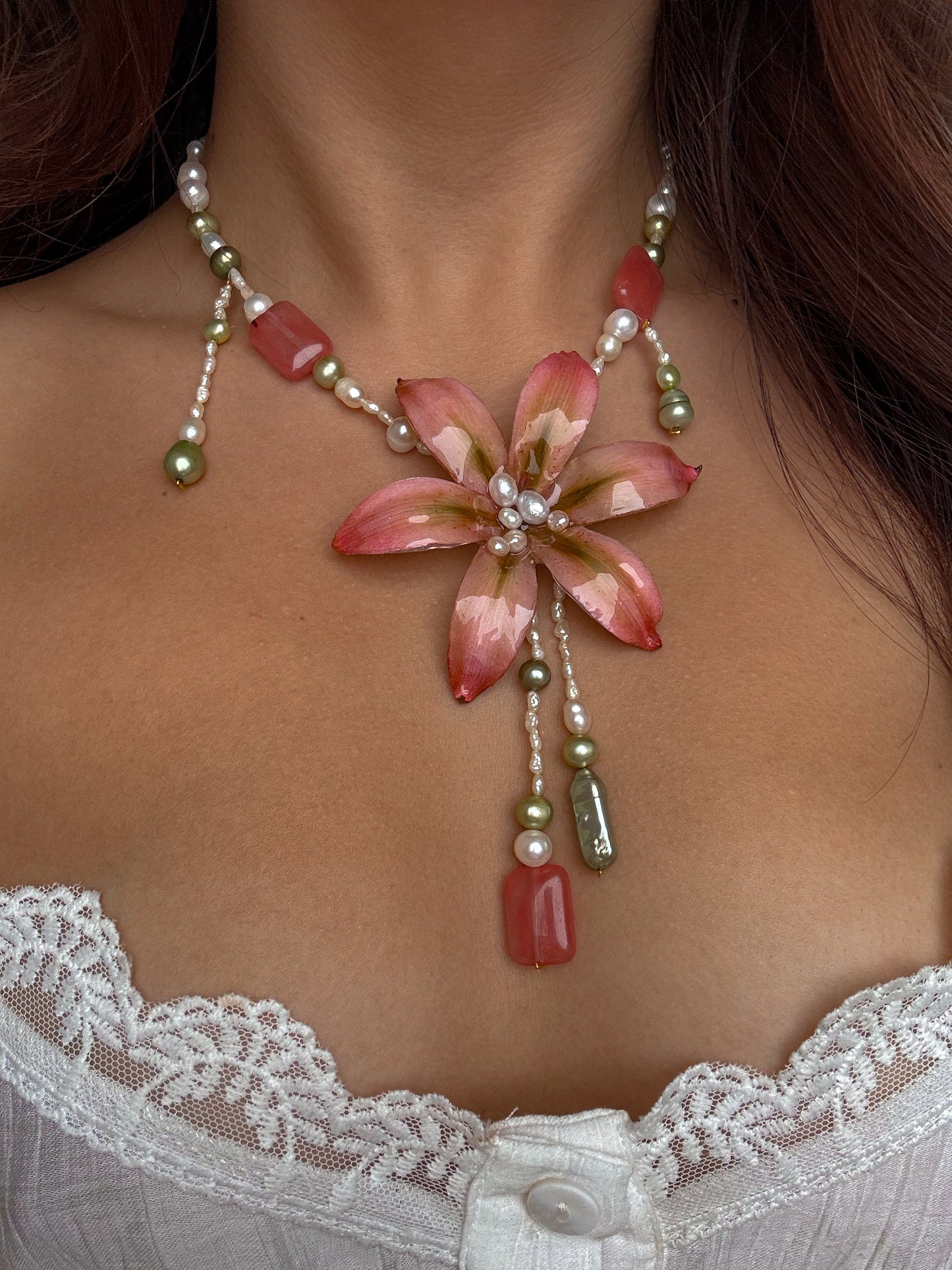 Cupbearer’s Flower