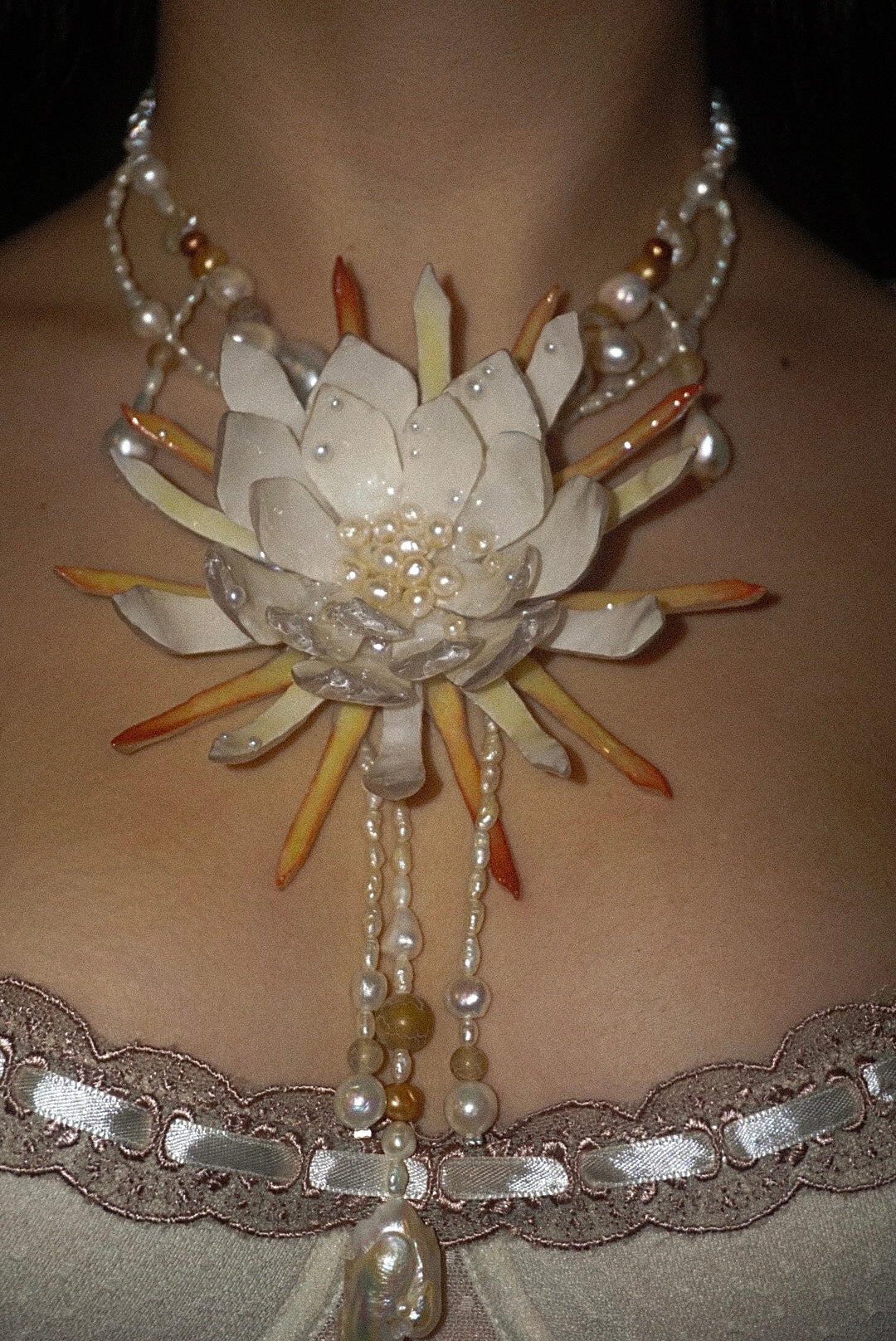Queen of the Night