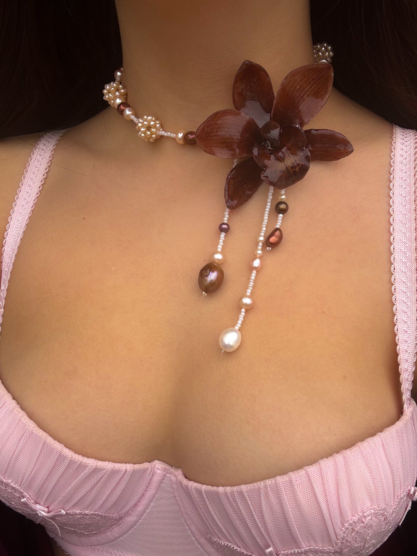 Warm Caramel