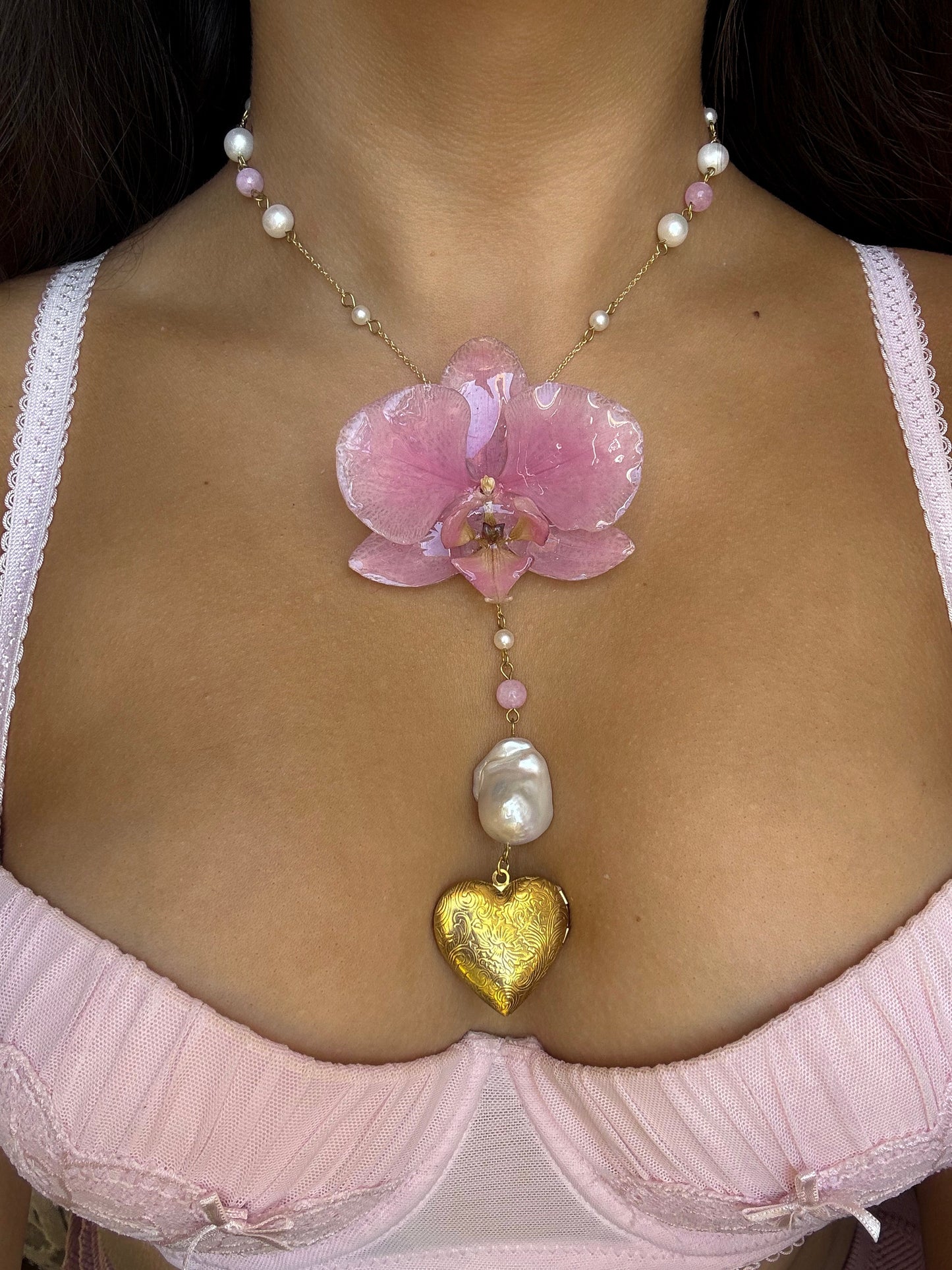 Softly Yours – Yvaine