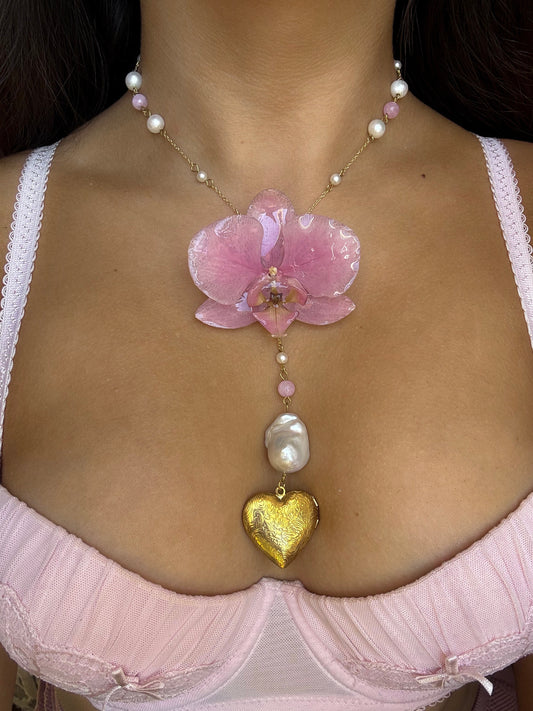 Softly Yours – Yvaine