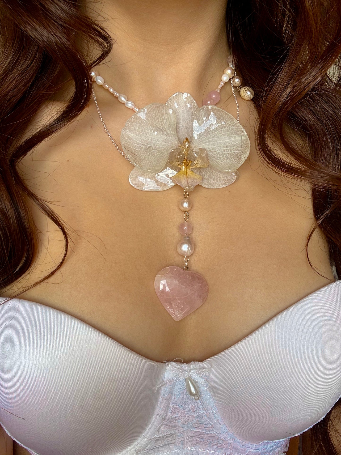 Porcelain Doll