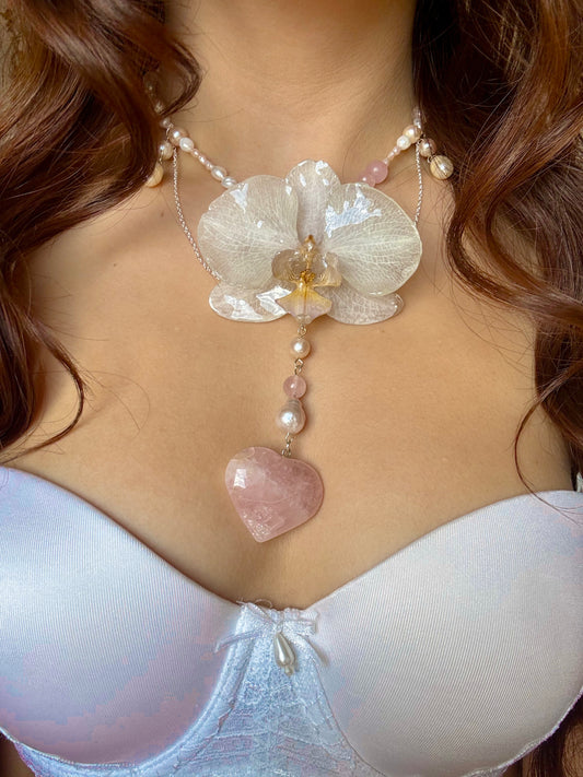 Porcelain Doll