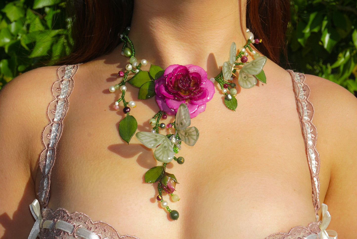 Secret Garden - Collector's Piece