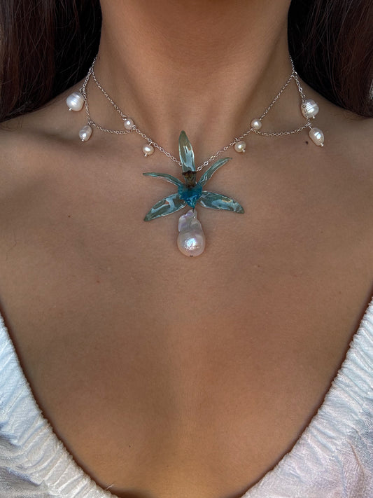 The Siren’s Breath