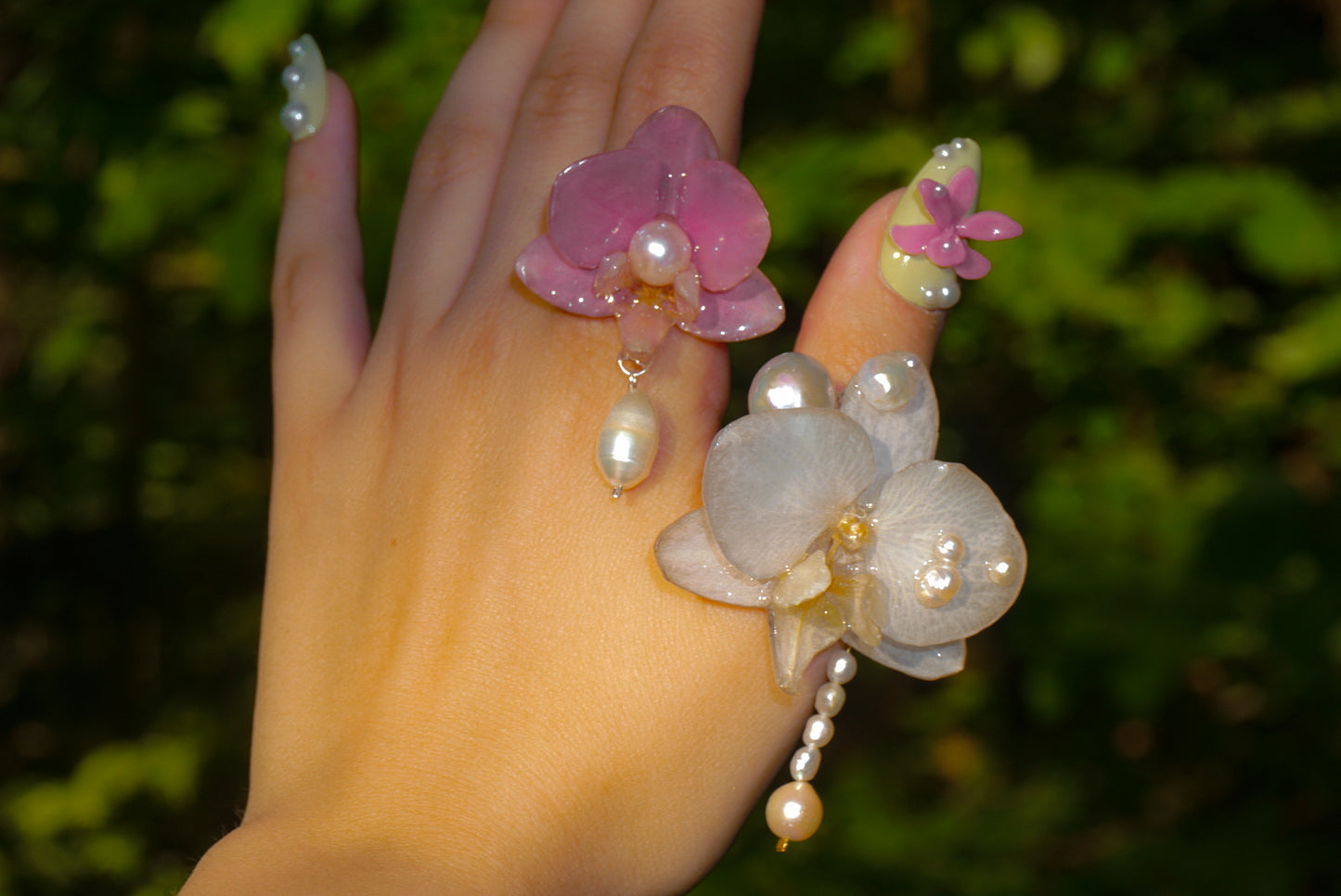 Lily of the Valley