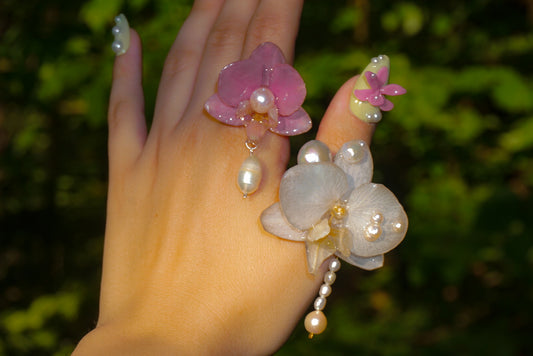 Lily of the Valley