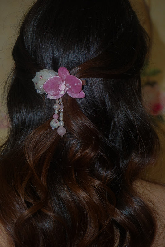 Pixie Pink