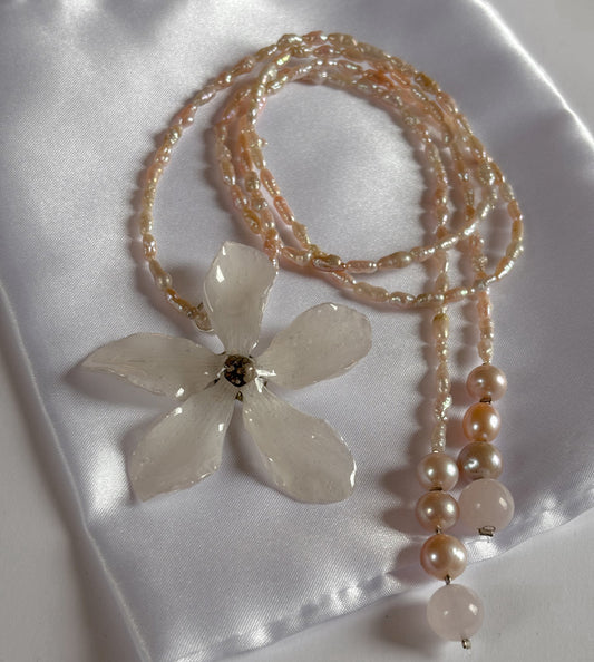 Venus in Pearl