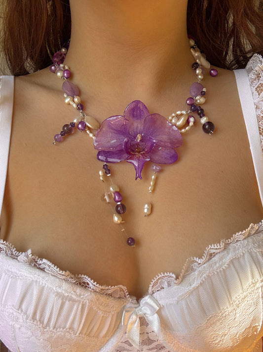Ripe in Violet