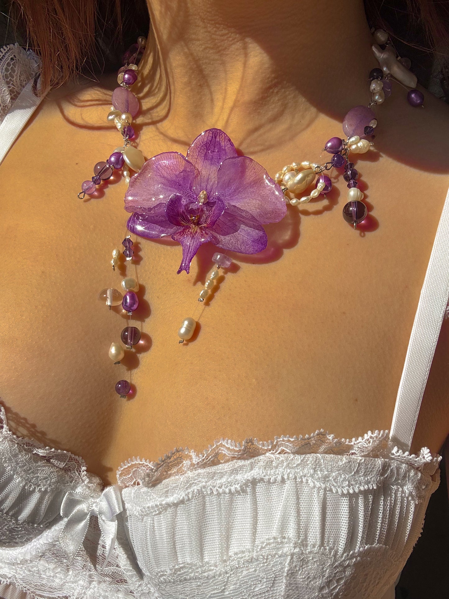 Ripe in Violet