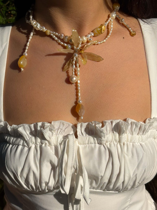 Womb of Salt and Soil