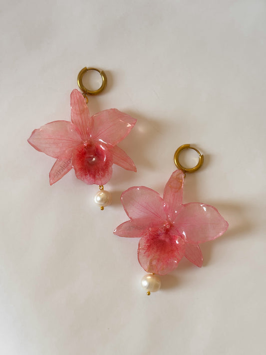 Meet Cute - earrings