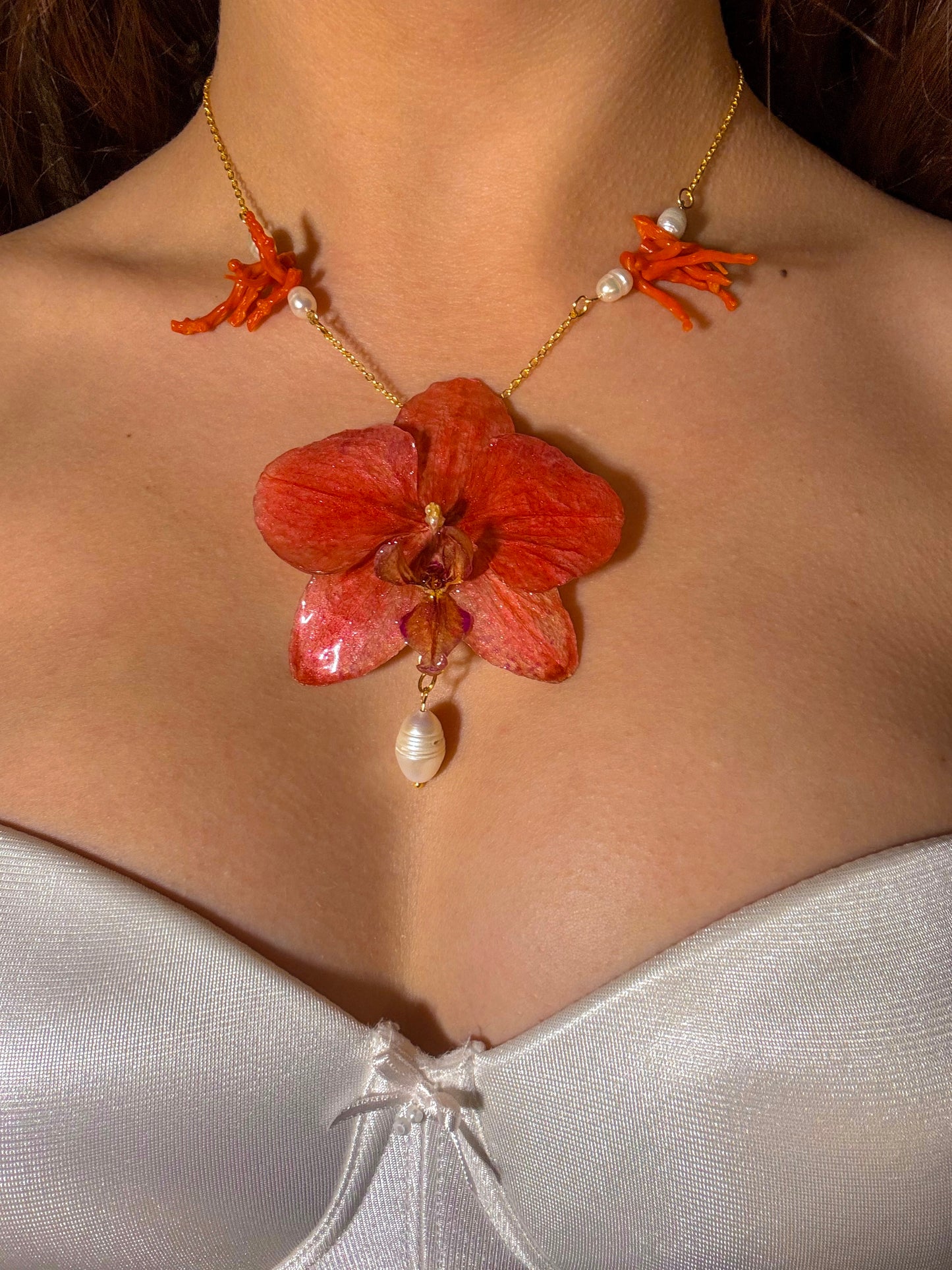 Flor del Fuego