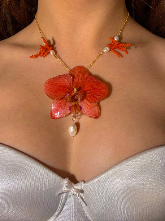 Flor del Fuego