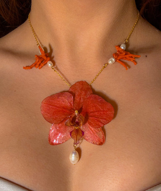 Flor del Fuego