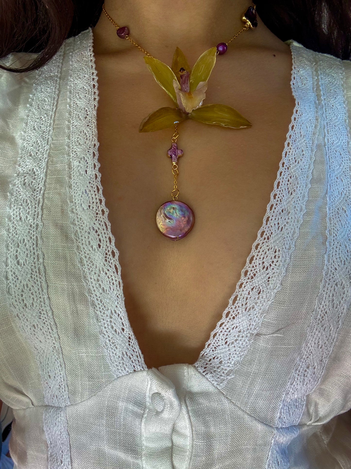 Wilted Sweet