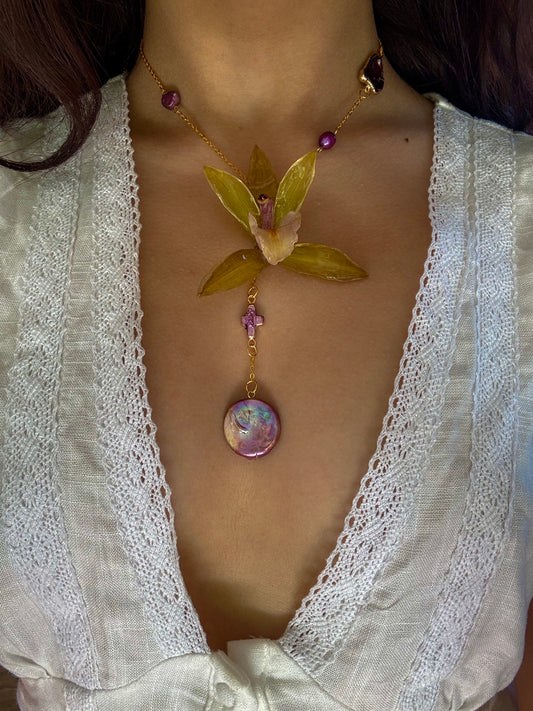 Wilted Sweet
