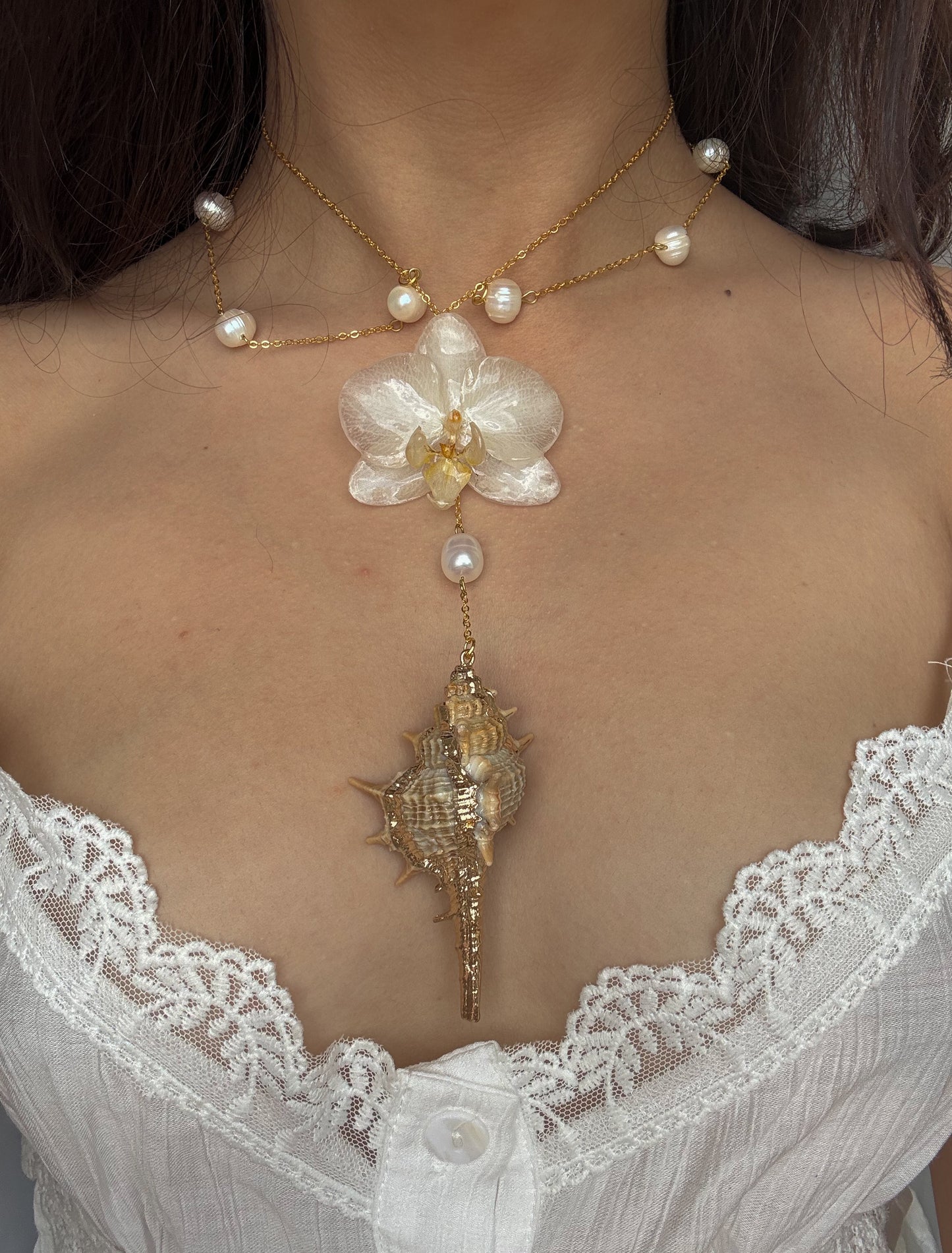 Sea Priestess