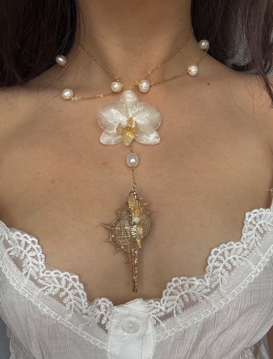 Sea Priestess
