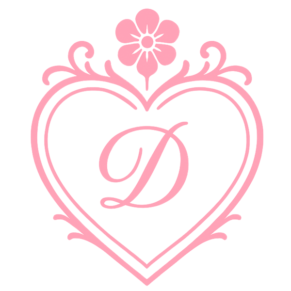 Dolalette by Kamilla