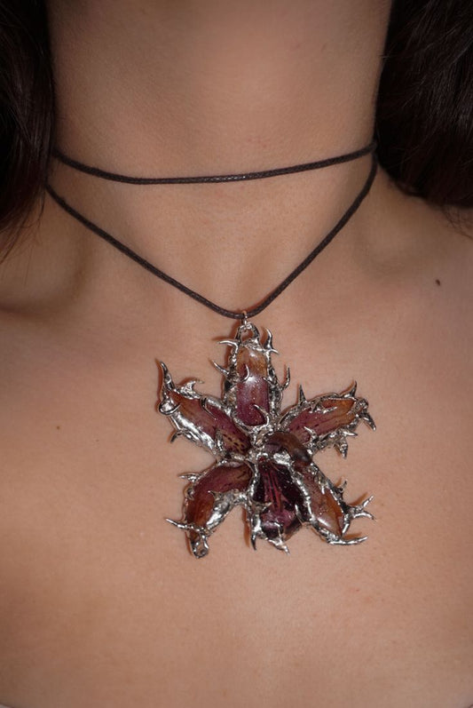 Wrought Passion