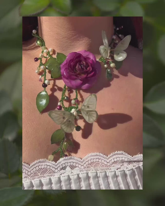 Secret Garden - Collector's Piece